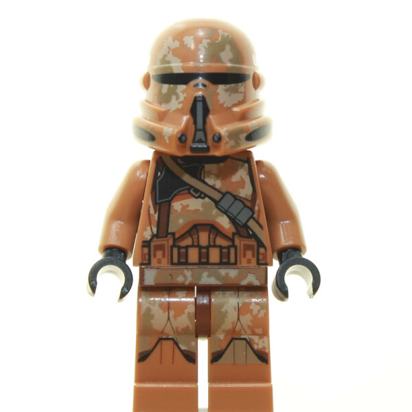 LEGO Star Wars Minifigur - Geonosis Airborne Clone Trooper (2015)