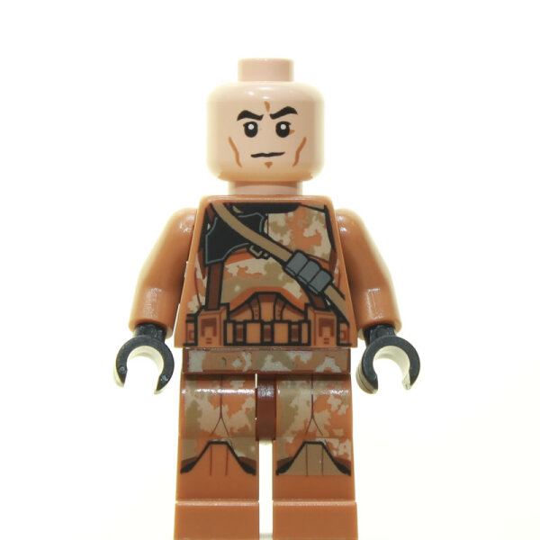 LEGO Star Wars Minifigur - Geonosis Airborne Clone...