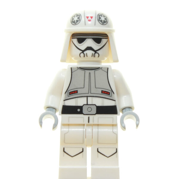 LEGO Star Wars Minifigur - AT-DP Pilot (2015)