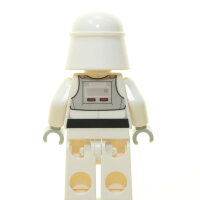 LEGO Star Wars Minifigur - AT-DP Pilot (2015)