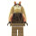 LEGO Star Wars Minifigur - Gungan Warrior (2015)