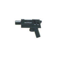 LEGO Blasterpistole - SE-14C, schwarz