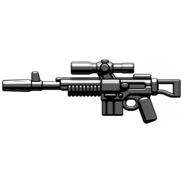 Blastergewehr - A280-CFE, Rebeltrooper