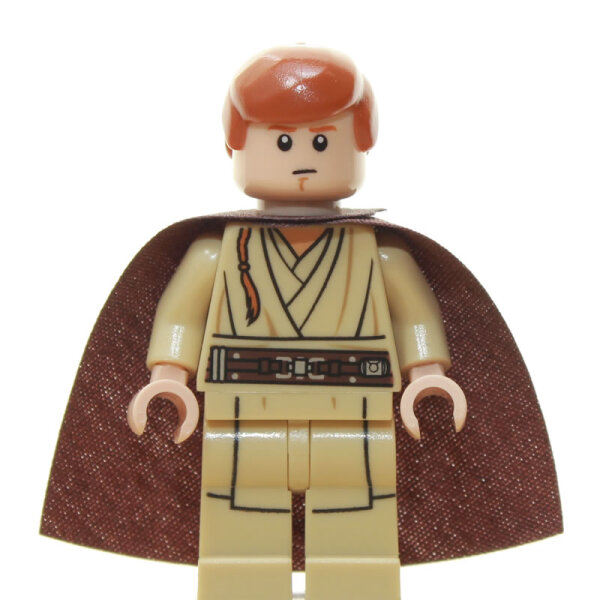 LEGO Star Wars Minifigur - Obi-Wan Kenobi, Padawan (2014)