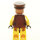 LEGO Star Wars Minifigur - Naboo Security Guard (2014)