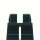 LEGO Kurze Beine plain, dunkelblau
