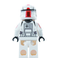 Custom Minifigur - Clone Trooper Commando Darman
