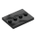 LEGO Ständer für Minifiguren, schwarz