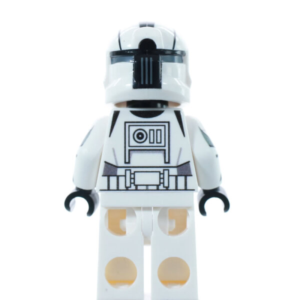 Custom Minifigur - Clone Trooper Commando Skirata