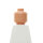LEGO Kopf, einfarbig, mittlere Hautfarbe (mediterraner Typ)