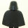 LEGO Star Wars Minifigur - Darth Vader (Type 2 Helm) (2015)