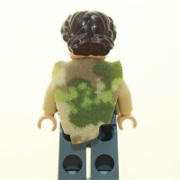LEGO Star Wars Minifigur - Princess Leia mit Cape (2015)