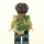 LEGO Star Wars Minifigur - Princess Leia mit Cape (2015)