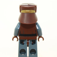 LEGO Star Wars Minifigur - Naboo Security Officer (75091)