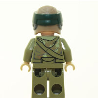 LEGO Star Wars Minifigur - Endor Rebel Trooper (2015)