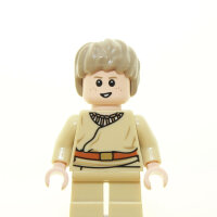 LEGO Star Wars Minifigur - Anakin Skywalker als Kind (2015)