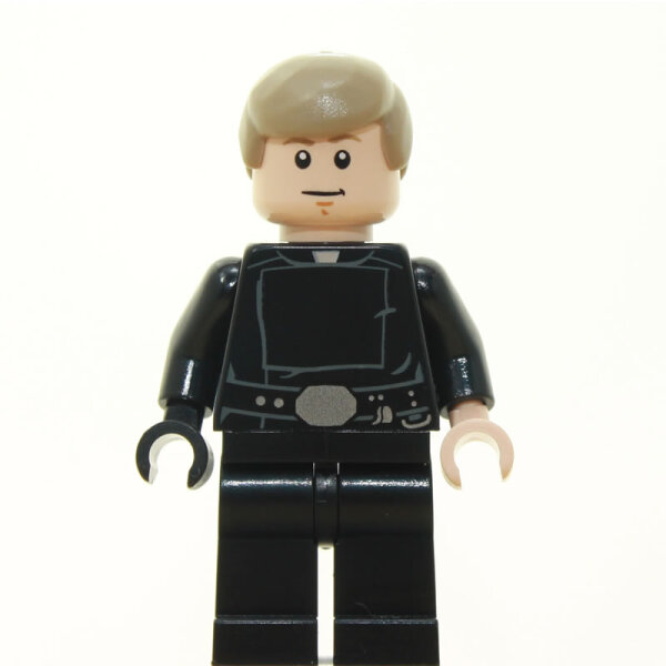 LEGO Star Wars Minifigur - Luke Skywalker (2015)