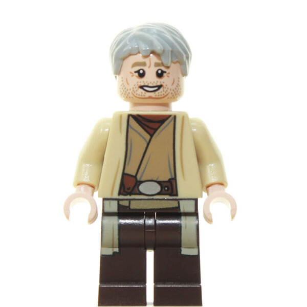 LEGO Star Wars Minifigur - Owen Lars (75059)