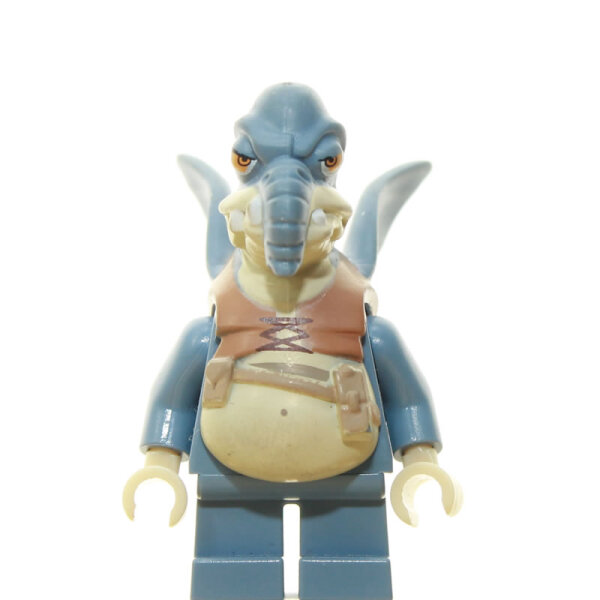 LEGO Star Wars Minifigur - Watto (2015)