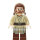 LEGO Star Wars Minifigur - Qui-Gon Jinn m. Poncho (2015)