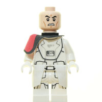 LEGO Star Wars Minifigur - First Order Snowtrooper...