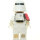 LEGO Star Wars Minifigur - First Order Snowtrooper Officer (2015)
