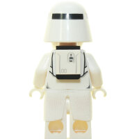 LEGO Star Wars Minifigur - First Order Snowtrooper (2015)
