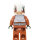 LEGO Star Wars Minifigur - Resistance X-Wing Pilot (2015)