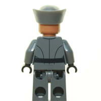 LEGO Star Wars Minifigur - First Order Officer (2015)