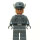 LEGO Star Wars Minifigur - First Order Officer (2015)