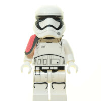 LEGO Star Wars Minifigur - First Order Stormtrooper...