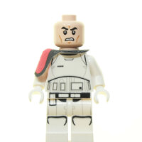 LEGO Star Wars Minifigur - First Order Stormtrooper Officer (2015)