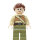 LEGO Star Wars Minifigur - Resistance Soldier, weiblich (2015)