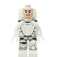 LEGO Star Wars Minifigur - First Order Flametrooper (2015)
