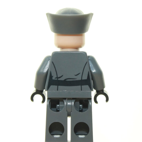 LEGO Star Wars Minifigur - First Order Officer, weiblich...