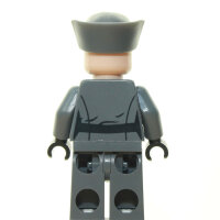 LEGO Star Wars Minifigur - First Order Officer, weiblich (2015)