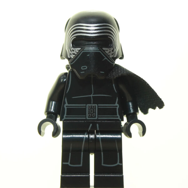 LEGO Star Wars Minifigur - Kylo Ren (2015)