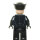 LEGO Star Wars Minifigur - General Hux (2015)