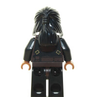 LEGO Star Wars Minifigur - Tasu Leech (2015)