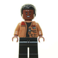 LEGO Star Wars Minifigur - Finn (2015)