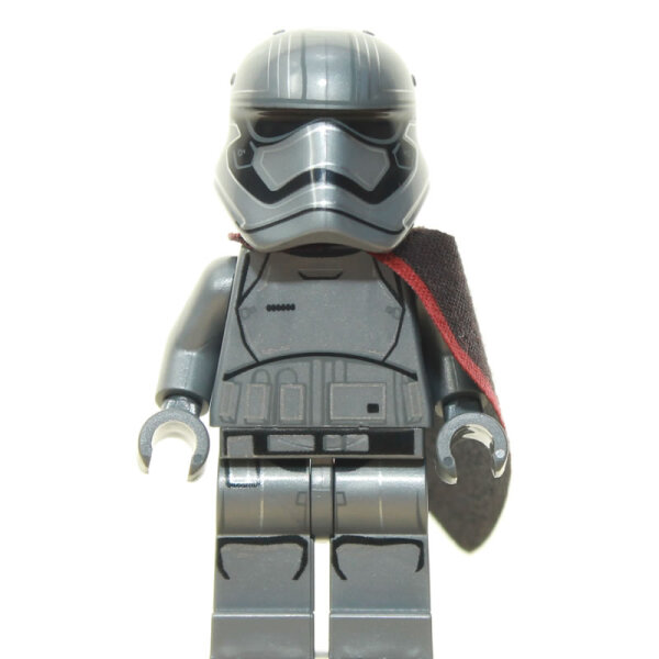 LEGO Star Wars Minifigur - Captain Phasma (2015)