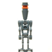 LEGO Star Wars Minifigur - Assassin Droid (2015)
