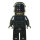 LEGO Star Wars Minifigur - First Order TIE Fighter Pilot (2015)