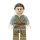 LEGO Star Wars Minifigur - Rey mit Kopfschal und Brille (2015)