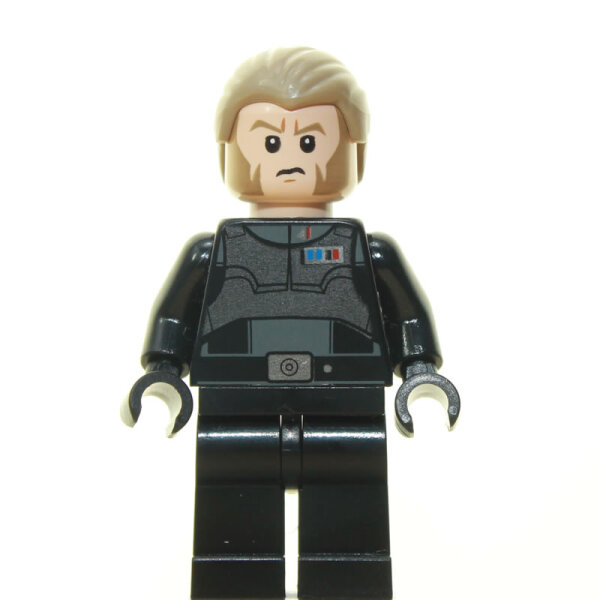 LEGO Star Wars Minifigur - Agent Kallus (2015)