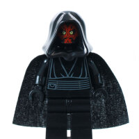 LEGO Star Wars Minifigur - Darth Maul (2013)