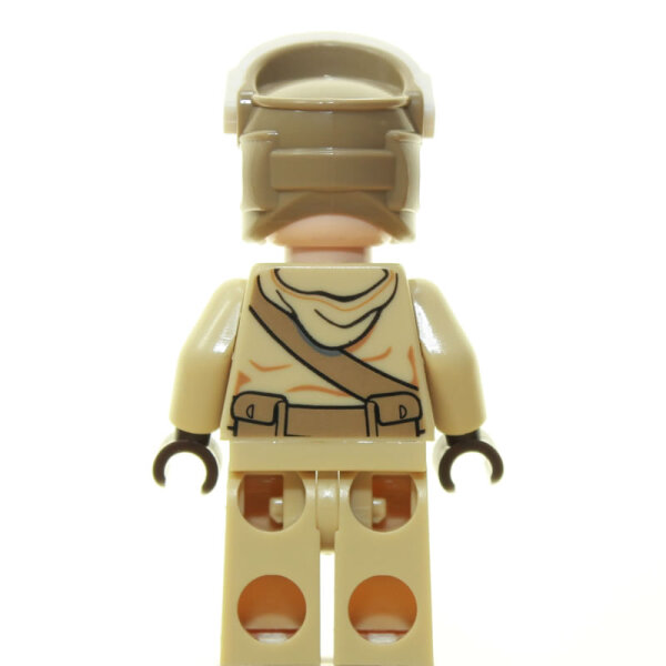 LEGO Star Wars Minifigur - Rebel Trooper (2016)