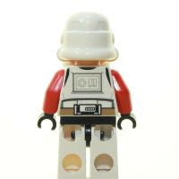 LEGO Star Wars Minifigur - Shock Trooper (2016)