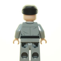 LEGO Star Wars Minifigur - Imperial Officer mit Headset (2016)