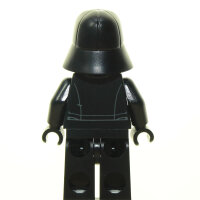 LEGO Star Wars Minifigur - First Order Crew Member (2016)